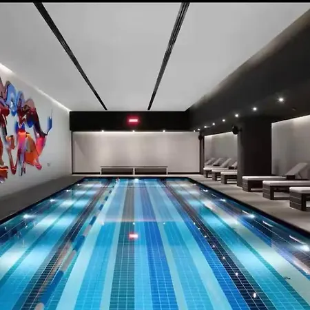 Apartament Modern 2br Prime Spot *